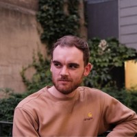 Ascend Studio Employee Jack McKeon's profile photo