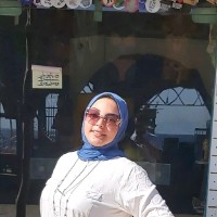 Asmaa Ebed Email