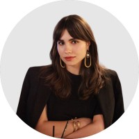 mediafellows Employee Xenia Zhukova's profile photo