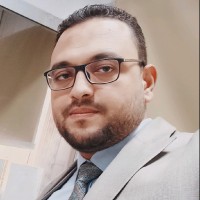 Integrated Gulf Biosystems Employee Ahmed Gamal's profile photo