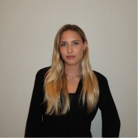 Distraction Magazine Employee Halle Toya's profile photo