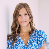 DECA Inc. Employee Madeline Easterling's profile photo