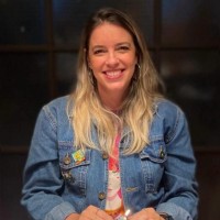 Std Office Employee Carolina Pedace's profile photo