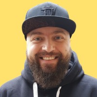 Woodpecker.co Employee George Gavrila's profile photo