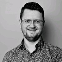 Pegamento Employee Tobias Hoegen's profile photo