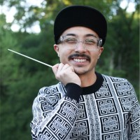 Austin Opera Employee Francis Nieves's profile photo