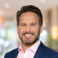 KeyCorp Employee Anthony Tavrell's profile photo