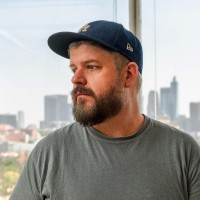 Maximum Fun Employee Kevin Ferguson's profile photo