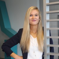 ARTS Extending your Success Employee Isabel Paschke's profile photo