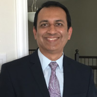ACS Cloud Partners Employee Fred G's profile photo