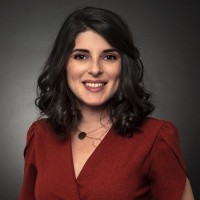 AGIL'IT Employee Salomé Garlandat's profile photo