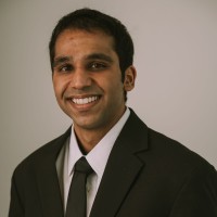 TickerTrends Employee Vinit Parikh's profile photo