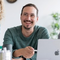 Quentin Chiquet Email
