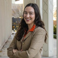 Abt Global Employee Julia Higgins's profile photo