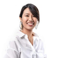 SalveTribal Worldwide Employee Susanna Yap's profile photo