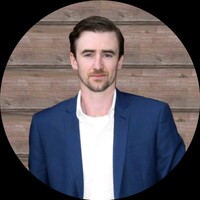  Employee Ian Wright's profile photo