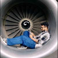 NDT Employee Akshay Sonone's profile photo