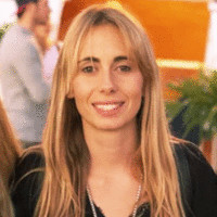 Havanna SA Employee Belén Molina Viamonte's profile photo