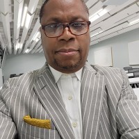 Omar Johnson Email & Phone Number