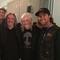 Eric Cardinal Email