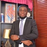 Aya Data Employee Henry Ahiatsi's profile photo
