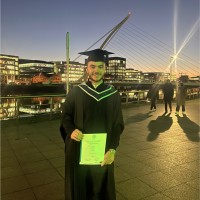 GMC Mortgages Employee Jack Crean's profile photo