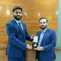 Golden Pearl Cosmetics (Pvt) Ltd. Employee Muhammad Mohsan's profile photo