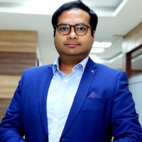 Rajarshi Debnath Email & Phone Number
