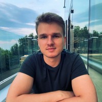 Stackt Employee Maxim Kozeev's profile photo