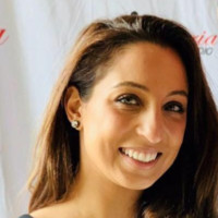 Danielle Field Email & Phone Number
