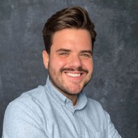 TD Employee Dylan Rush's profile photo