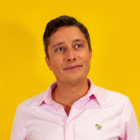 TravelTribe Employee Romain Passilly's profile photo