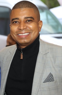 Green Construction Services Group Employee Humberto Lenis's profile photo