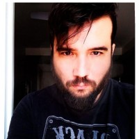 Zerum IT Employee Rafael Santana's profile photo
