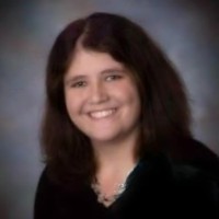 NEWSPAPER Employee Brooke Adams's profile photo