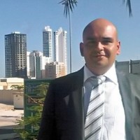 Fractales Employee Javier Vargas's profile photo