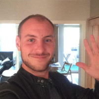 ISEC7 Group Employee Marcel Todt's profile photo