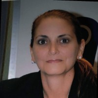 Water Environment Federation Employee Laila Sukkariyyah's profile photo
