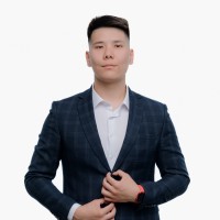 Talgat Serikkhaliyev's profile photo