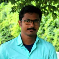 CIPLA USA Employee Johnson Thomas's profile photo
