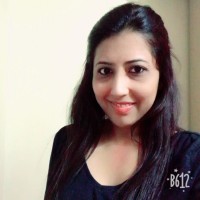 JPMorganChase Employee Smita Jadhav's profile photo