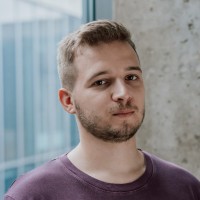Patryk Karczmarczyk's profile photo