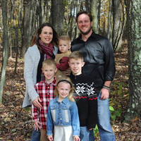 Equis Financial Employee Michael Rinker's profile photo