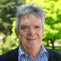 McConnell Dowell Employee Michael Arbon's profile photo