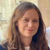 Hôpitaux Universitaires Pitié Salpêtrière - Charles Foix (APHP) Employee Nina Vael's profile photo