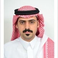 J:OIL Employee Abdulrahman Alqahtani's profile photo