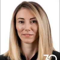 Rönesans Enerji Employee Ayşe Muti's profile photo