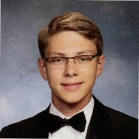 Amazon Employee William Freitag's profile photo