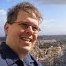 NVIDIA Employee Mark Moe's profile photo