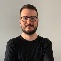 Workrise Employee Ramiro Hernández's profile photo